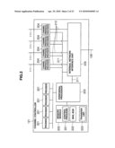 STORAGE APPARATUS AND CONTROL METHOD THEREOF diagram and image