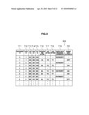 STORAGE APPARATUS AND CONTROL METHOD THEREOF diagram and image