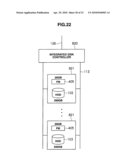 STORAGE APPARATUS AND CONTROL METHOD THEREOF diagram and image