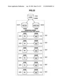 STORAGE APPARATUS AND CONTROL METHOD THEREOF diagram and image