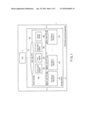 DISK ARRAY CONTROL DEVICE AND STORAGE DEVICE diagram and image