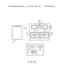 DISK ARRAY CONTROL DEVICE AND STORAGE DEVICE diagram and image