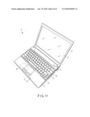 DISK ARRAY CONTROL DEVICE AND STORAGE DEVICE diagram and image