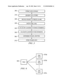 METHOD AND SYSTEM FOR PROTECTING AGAINST MULTIPLE FAILURES IN A RAID SYSTEM diagram and image