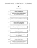 METHODS AND SYSTEMS FOR RECOVERING A COMPUTER SYSTEM USING A STORAGE AREA NETWORK diagram and image