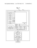 METHOD FOR SELECTIVELY RETRIEVING COLUMN REDUNDANCY DATA IN MEMORY DEVICE diagram and image