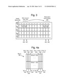 METHOD FOR SELECTIVELY RETRIEVING COLUMN REDUNDANCY DATA IN MEMORY DEVICE diagram and image