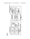 PROCESSOR OPERATION INSPECTION SYSTEM AND OPERATION INSPECTION CIRCUIT diagram and image