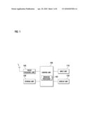 Method and apparatus for providing webpage in mobile terminal diagram and image