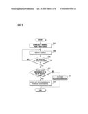 Method and apparatus for providing webpage in mobile terminal diagram and image