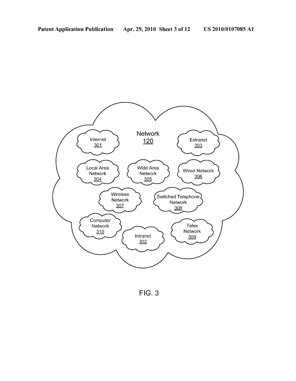 CONTROL PANEL FOR MANAGING MULTIPLE ONLINE DATA MANAGEMENT SOLUTIONS - diagram, schematic, and image 04