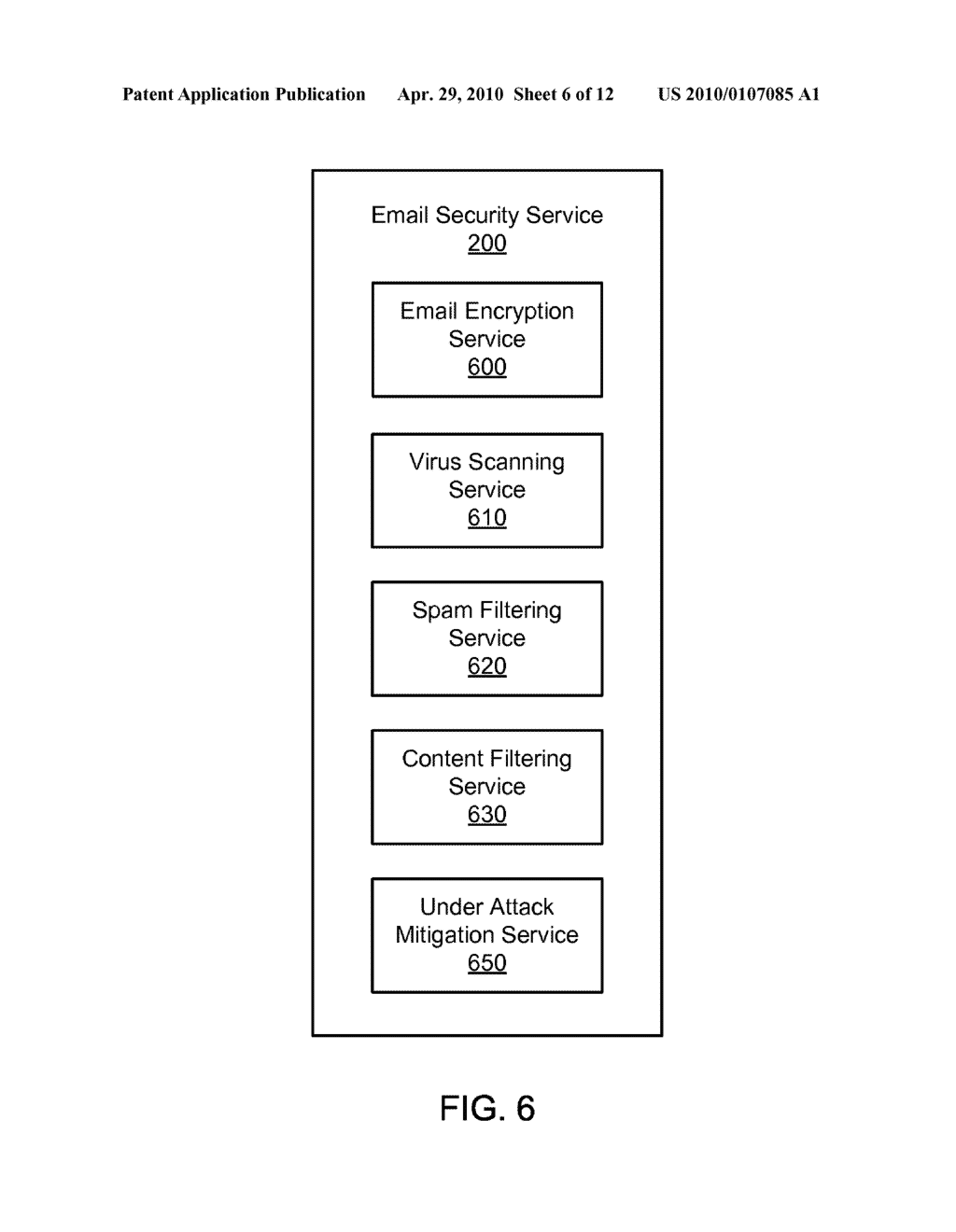 CONTROL PANEL FOR MANAGING MULTIPLE ONLINE DATA MANAGEMENT SOLUTIONS - diagram, schematic, and image 07