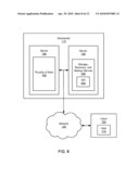 CONTROL PANEL FOR MANAGING MULTIPLE ONLINE DATA MANAGEMENT SOLUTIONS diagram and image