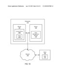 CONTROL PANEL FOR MANAGING MULTIPLE ONLINE DATA MANAGEMENT SOLUTIONS diagram and image