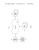 REMOTE LINKING TO MEDIA ASSET GROUPS diagram and image