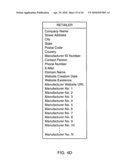 Internet-based method of and system for managing and delivering consumer product information at points along the world wide web using consumer product information (CPI) requesting and graphical user interface (GUI) displaying subsystems driven by server-side components and managed by consumer product manufacturers and/or authorized parties diagram and image