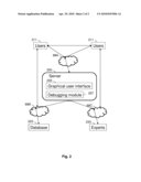 Generic Visually Enhanced Platform For Aiding Decision Making Processes diagram and image