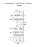 CONTROL APPARATUS, CONTROL SYSTEM OF ELECTRONIC DEVICE, AND METHOD FOR CONTROLLING ELECTRONIC DEVICE diagram and image