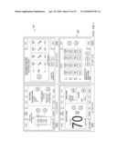 SYSTEM AND METHOD OF USE FOR A USER INTERFACE DASHBOARD OF A HEATING, VENTILATION AND AIR CONDITIONING NETWORK diagram and image