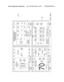 SYSTEM AND METHOD OF USE FOR A USER INTERFACE DASHBOARD OF A HEATING, VENTILATION AND AIR CONDITIONING NETWORK diagram and image