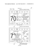 SYSTEM AND METHOD OF USE FOR A USER INTERFACE DASHBOARD OF A HEATING, VENTILATION AND AIR CONDITIONING NETWORK diagram and image