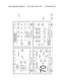 SYSTEM AND METHOD OF USE FOR A USER INTERFACE DASHBOARD OF A HEATING, VENTILATION AND AIR CONDITIONING NETWORK diagram and image