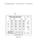 SYSTEM AND METHOD OF USE FOR A USER INTERFACE DASHBOARD OF A HEATING, VENTILATION AND AIR CONDITIONING NETWORK diagram and image