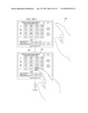 SYSTEM AND METHOD OF USE FOR A USER INTERFACE DASHBOARD OF A HEATING, VENTILATION AND AIR CONDITIONING NETWORK diagram and image