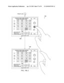 SYSTEM AND METHOD OF USE FOR A USER INTERFACE DASHBOARD OF A HEATING, VENTILATION AND AIR CONDITIONING NETWORK diagram and image