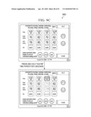 SYSTEM AND METHOD OF USE FOR A USER INTERFACE DASHBOARD OF A HEATING, VENTILATION AND AIR CONDITIONING NETWORK diagram and image