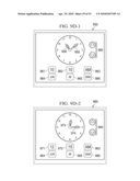 SYSTEM AND METHOD OF USE FOR A USER INTERFACE DASHBOARD OF A HEATING, VENTILATION AND AIR CONDITIONING NETWORK diagram and image