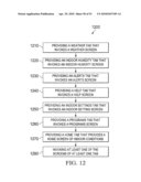 SYSTEM AND METHOD OF USE FOR A USER INTERFACE DASHBOARD OF A HEATING, VENTILATION AND AIR CONDITIONING NETWORK diagram and image