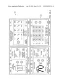 SYSTEM AND METHOD OF USE FOR A USER INTERFACE DASHBOARD OF A HEATING, VENTILATION AND AIR CONDITIONING NETWORK diagram and image