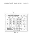 SYSTEM AND METHOD OF USE FOR A USER INTERFACE DASHBOARD OF A HEATING, VENTILATION AND AIR CONDITIONING NETWORK diagram and image