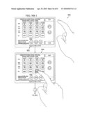 SYSTEM AND METHOD OF USE FOR A USER INTERFACE DASHBOARD OF A HEATING, VENTILATION AND AIR CONDITIONING NETWORK diagram and image