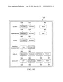 SYSTEM AND METHOD OF USE FOR A USER INTERFACE DASHBOARD OF A HEATING, VENTILATION AND AIR CONDITIONING NETWORK diagram and image