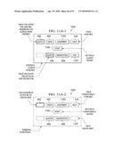 SYSTEM AND METHOD OF USE FOR A USER INTERFACE DASHBOARD OF A HEATING, VENTILATION AND AIR CONDITIONING NETWORK diagram and image