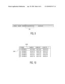 METHOD, APPARATUS AND SYSTEM FOR PRESENTING METADATA IN MEDIA CONTENT diagram and image