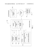 SHARING UNRESOLVED INFORMATION BETWEEN SOFTWARE COMPONENTS diagram and image