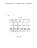 Distributing resources in a market-based resource allocation system diagram and image