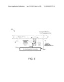 Distributing resources in a market-based resource allocation system diagram and image