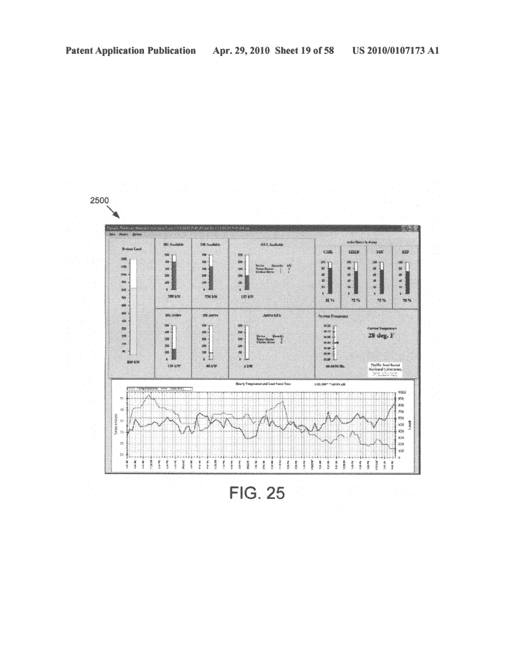 Distributing resources in a market-based resource allocation system - diagram, schematic, and image 20