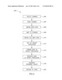 CONVERTING VIDEO DATA INTO VIDEO STREAMS diagram and image