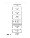 Trust Event Notification and Actions Based on Thresholds and Associated Trust Metadata Scores diagram and image