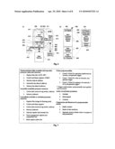 COGNIZANT ENGINES: SYSTEMS AND METHODS FOR ENABLING PROGRAM OBSERVABILITY AND CONTROLABILITY AT INSTRUCTION LEVEL GRANULARITY diagram and image