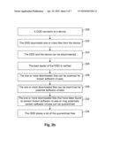 Methods for Software Virus Protection in a Digital Display Device diagram and image