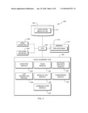 SYSTEM, METHOD AND PROGRAM PRODUCT FOR DETECTING PRESENCE OF MALICIOUS SOFTWARE RUNNING ON A COMPUTER SYSTEM diagram and image