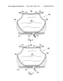 Faux Camisole diagram and image