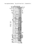 Siderail for hospital bed diagram and image