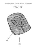 CRIB SHIELD SYSTEM AND OTHER BREATHABLE APPARATUS diagram and image